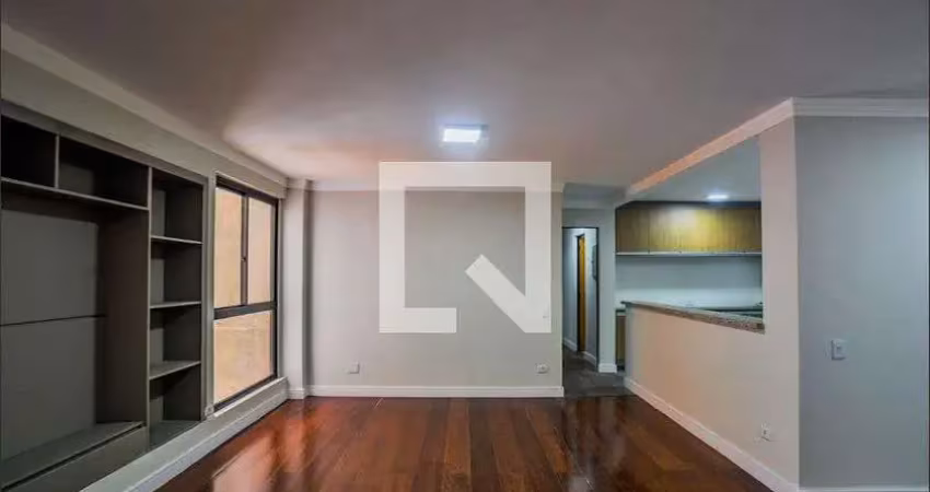 Apartamento para venda - centro, 3 quartos,  117 m² - santo andré
