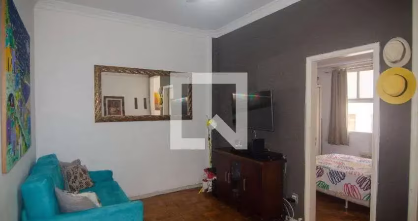 Apartamento para venda - copacabana, 1 quarto,  35 m² - rio de janeiro