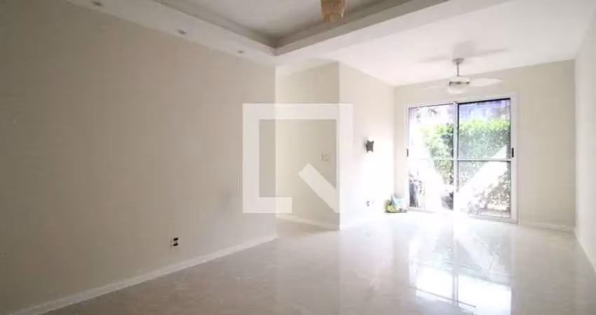 Apartamento para venda - jacarepaguá, 3 quartos,  88 m² - rio de janeiro