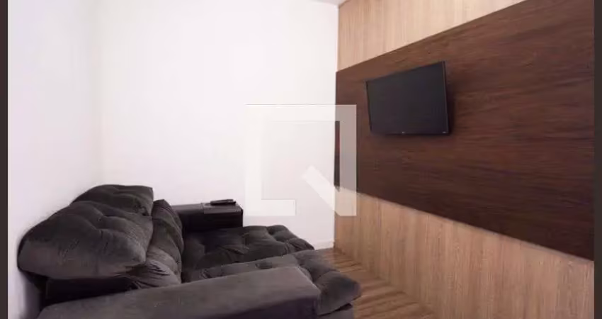 Apartamento para venda - itaquera, 1 quarto,  25 m² - são paulo