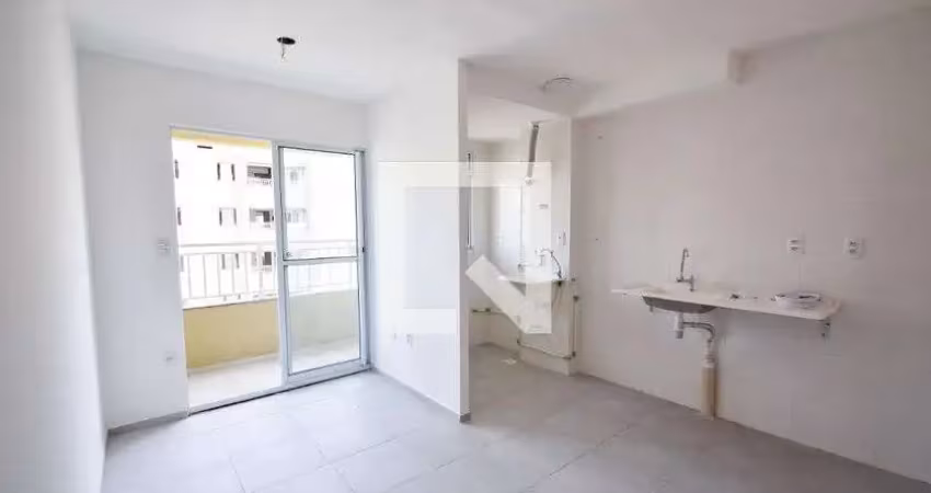 Apartamento para venda - del castilho, 2 quartos,  50 m² - rio de janeiro