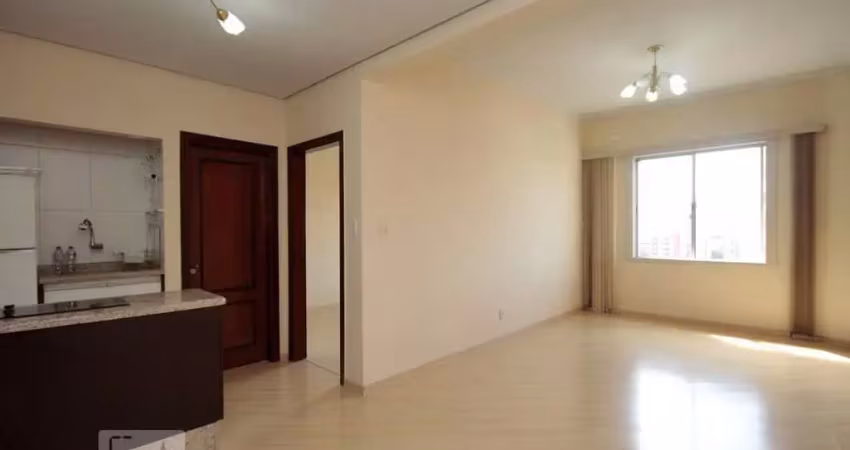 Apartamento para venda - centro, 1 quarto,  55 m² - são paulo