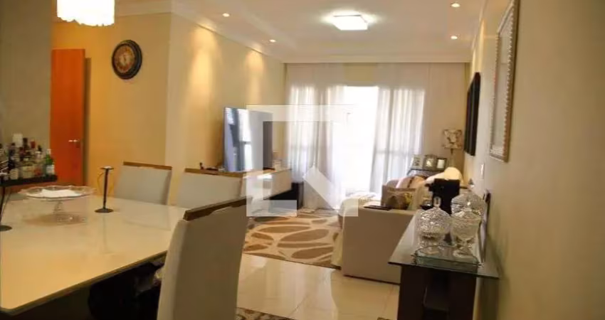 Apartamento para venda - nova petrópolis, 3 quartos,  142 m² - são bernardo do campo