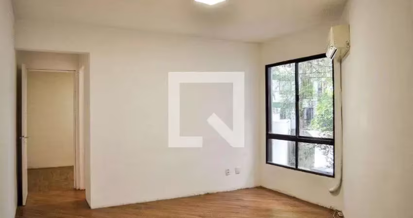 Apartamento para venda - nonoai, 1 quarto,  45 m² - porto alegre