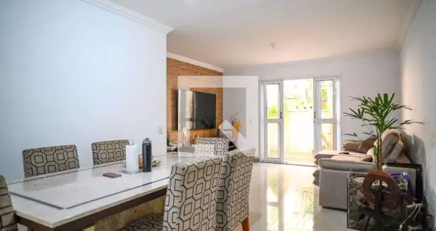 Casa para venda - sacomã, 3 quartos,  133 m² - são paulo