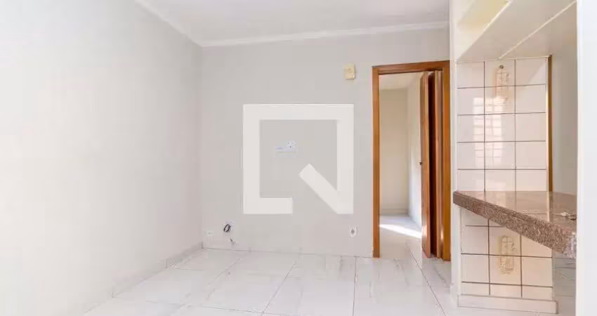 Apartamento para venda - vila jacuí, 2 quartos,  47 m² - são paulo