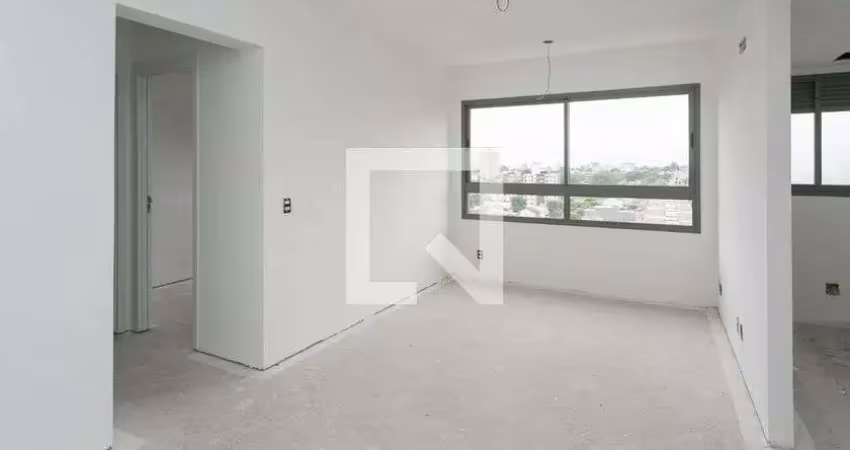 Apartamento para venda - passo d&apos;areia, 1 quarto,  46 m² - porto alegre