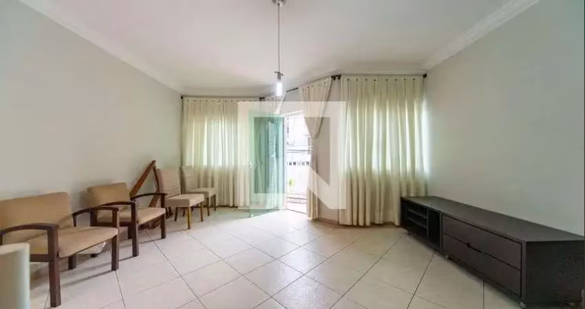 Casa para venda - jardim bela vista, 3 quartos,  164 m² - santo andré