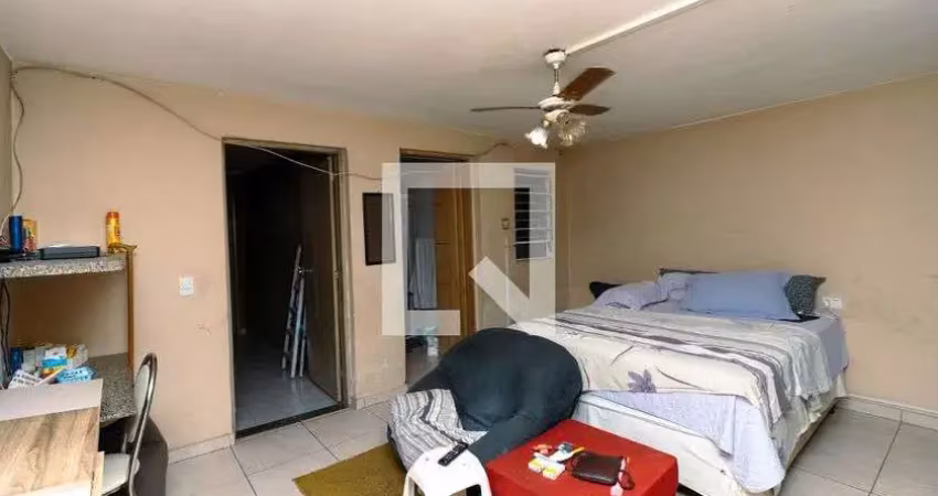 Casa para venda - jardim aricanduva, 2 quartos,  180 m² - são paulo