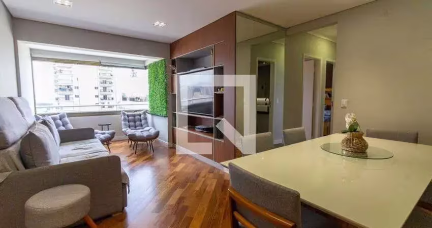 Apartamento para venda - tatuapé, 3 quartos,  78 m² - são paulo