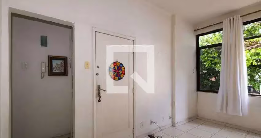 Apartamento para venda - maracanã, 3 quartos,  100 m² - rio de janeiro