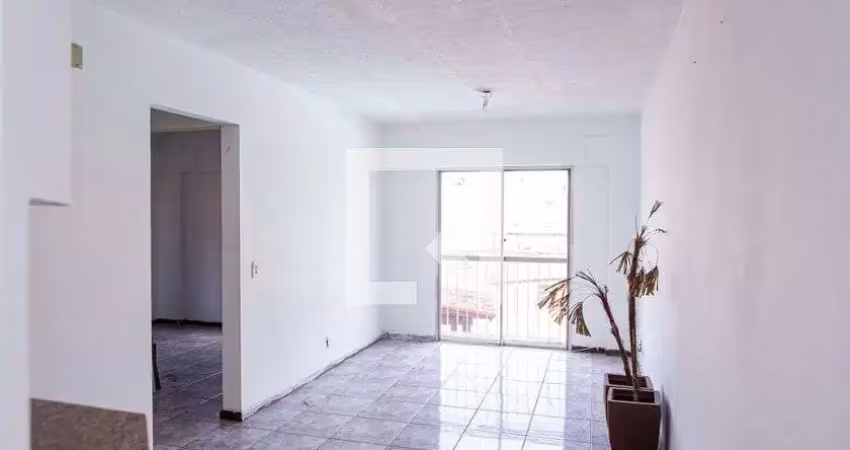 Apartamento para venda - jardim aricanduva, 2 quartos,  50 m² - são paulo