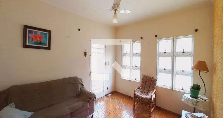 Casa para venda - jardim eulina, 6 quartos,  172 m² - campinas