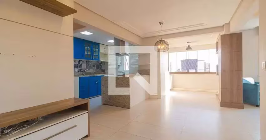 Apartamento para venda - tristeza, 2 quartos,  78 m² - porto alegre