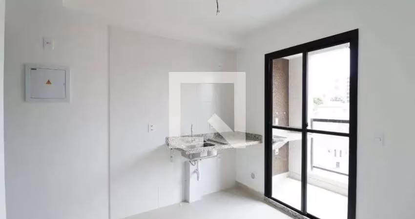 Apartamento para venda - água fria, 1 quarto,  28 m² - são paulo