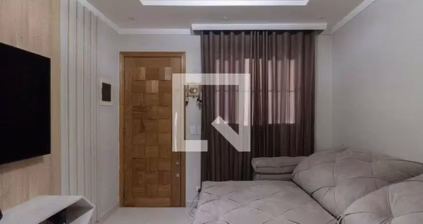Casa para venda - artur alvim, 2 quartos,  130 m² - são paulo