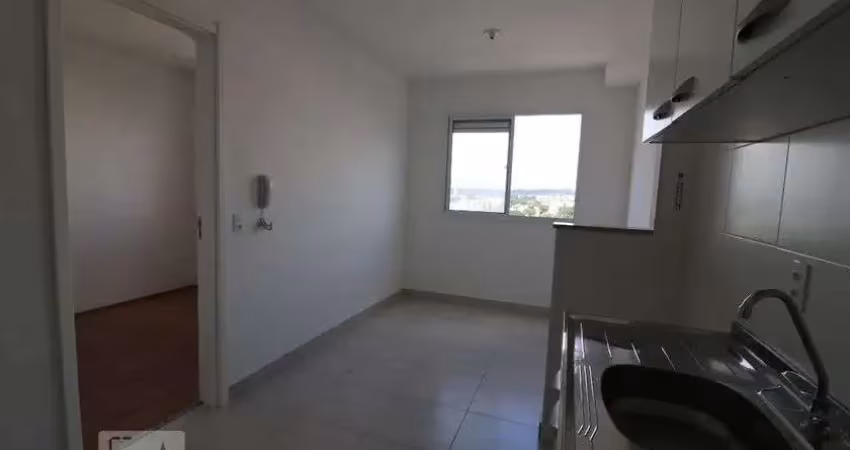Apartamento para venda - sapopemba, 1 quarto,  35 m² - são paulo