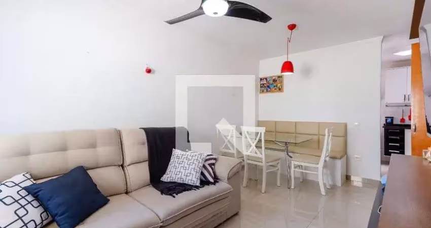 Casa / sobrado em condomínio para venda - vila mazzei, 2 quartos,  61 m² - são paulo