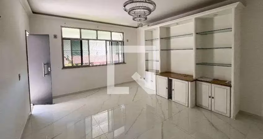 Apartamento para venda - jardim guanabara, 2 quartos,  90 m² - rio de janeiro