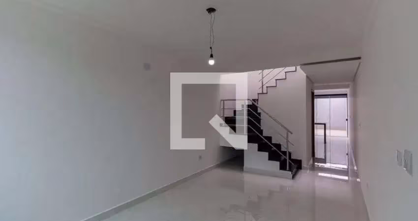 Casa para venda - vila alpina, 3 quartos,  100 m² - são paulo