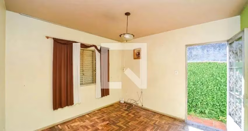 Casa para venda - vila jardim, 3 quartos,  70 m² - porto alegre