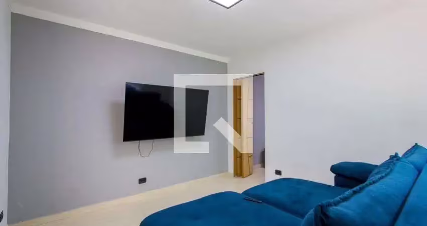 Casa para venda - vila cecília maria, 2 quartos,  132 m² - santo andré