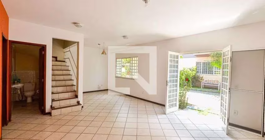 Casa / sobrado em condomínio para venda - maria paula, 4 quartos,  150 m² - niterói