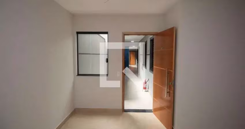 Apartamento para venda - vila gustavo, 2 quartos,  48 m² - são paulo