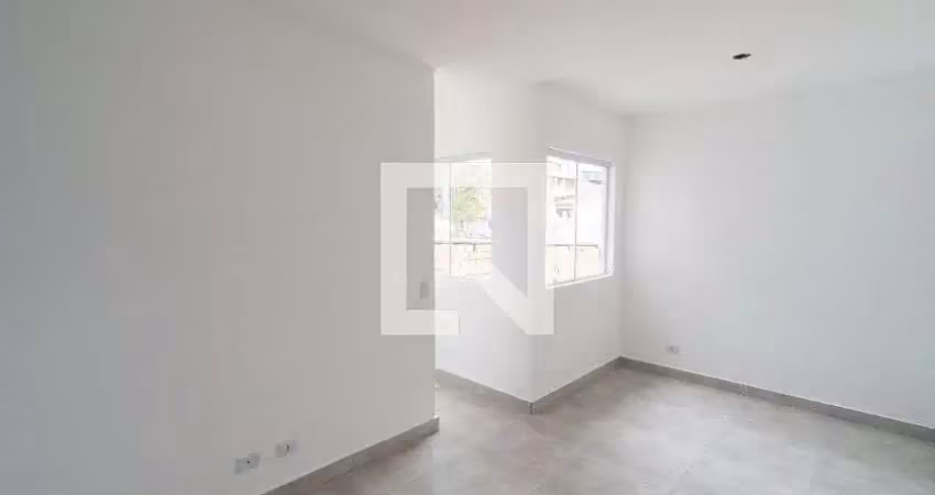Apartamento para venda - vila mascote, 1 quarto,  29 m² - são paulo