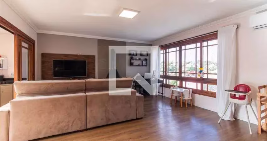 Apartamento para venda - medianeira, 3 quartos,  119 m² - porto alegre