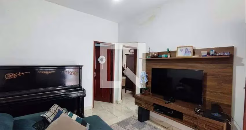 Casa para venda - parque industrial, 3 quartos,  170 m² - campinas