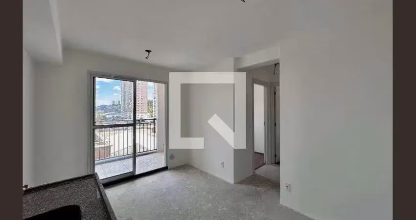 Apartamento para venda - chácara santo antonio, 2 quartos,  39 m² - são paulo