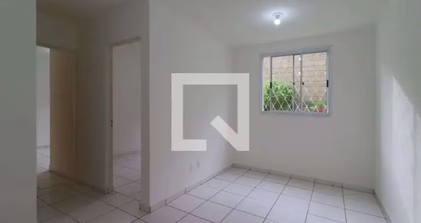 Apartamento para venda - vila assunção, 2 quartos,  43 m² - santo andré