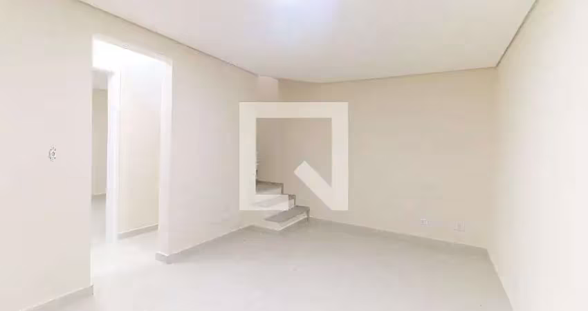 Casa para venda - vila carmosina, 2 quartos,  73 m² - são paulo