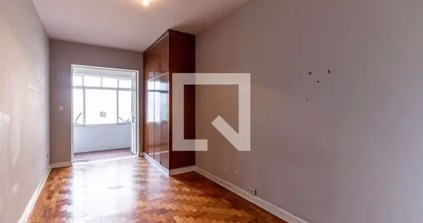 Kitnet / stúdio para venda - santa cecília, 1 quarto,  34 m² - são paulo