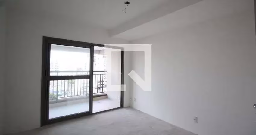 Kitnet / stúdio para venda - água fria, 1 quarto,  27 m² - são paulo