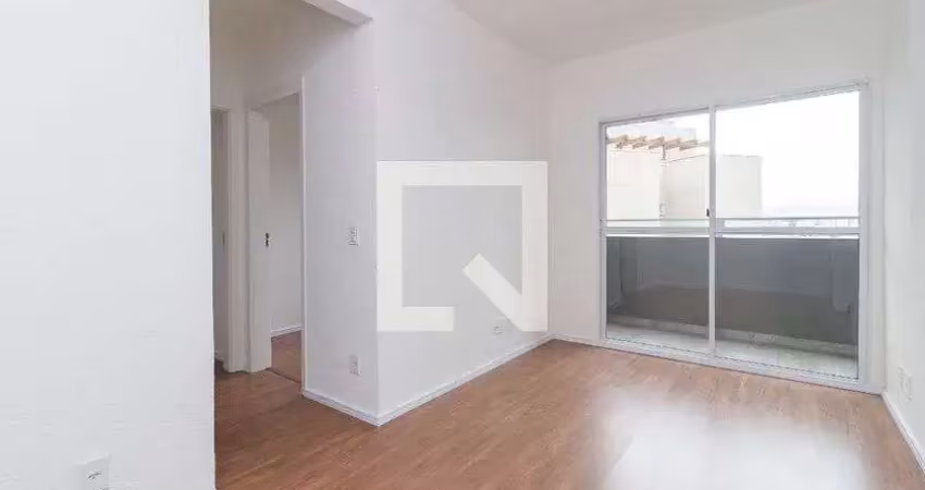Apartamento para venda - jardim sao luis, 2 quartos,  45 m² - são paulo