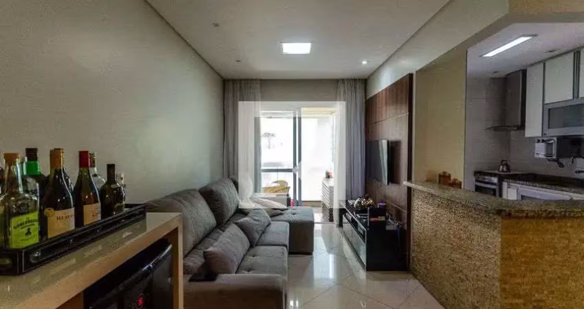 Apartamento para venda - freguesia do ó, 3 quartos,  88 m² - são paulo