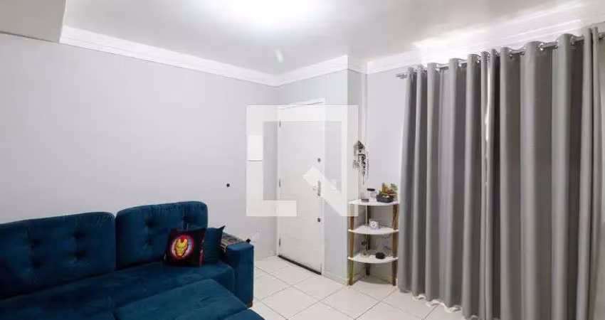Casa / sobrado em condomínio para venda - itaquera, 2 quartos,  56 m² - são paulo