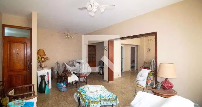Apartamento para venda - copacabana, 3 quartos,  120 m² - rio de janeiro