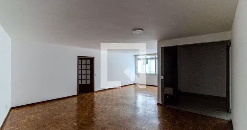 Apartamento para venda - santa cecília, 3 quartos,  150 m² - são paulo