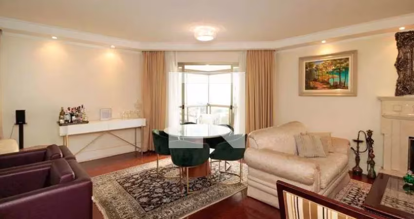 Apartamento para venda - moema, 3 quartos,  200 m² - são paulo