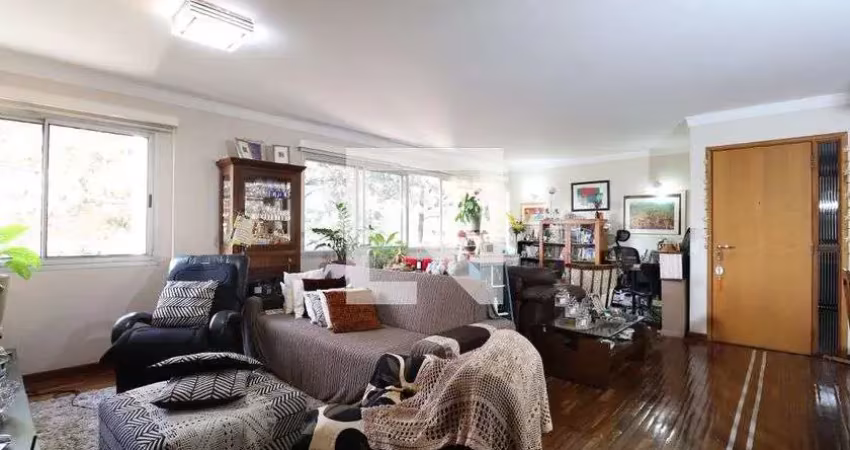 Apartamento para venda - perdizes, 3 quartos,  139 m² - são paulo
