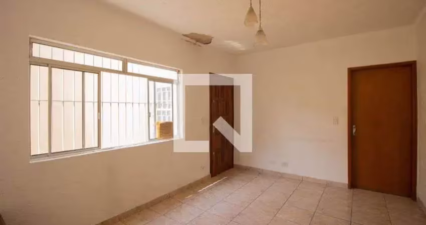Casa para venda - vila jacuí, 2 quartos,  150 m² - são paulo