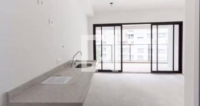 Kitnet / stúdio para venda - moema, 1 quarto,  31 m² - são paulo