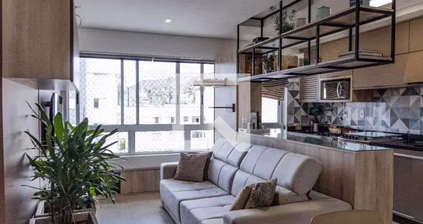 Apartamento para venda - luxemburgo, 2 quartos,  68 m² - belo horizonte