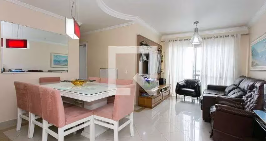 Apartamento para venda - vila carrão, 3 quartos,  74 m² - são paulo