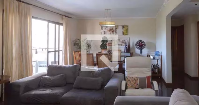Apartamento para venda - jardim maia, 4 quartos,  168 m² - guarulhos