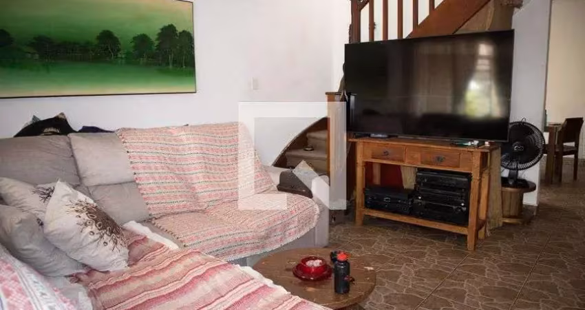 Casa para venda - água fria, 3 quartos,  150 m² - são paulo