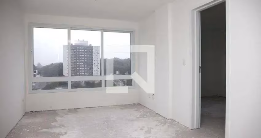 Apartamento para venda - higienópolis, 1 quarto,  53 m² - porto alegre